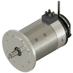 motore-elettrico-DC-B5-100-T40-D191mm