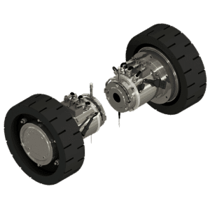 MRH182-AC-Speculare-dispositivo-trasmissione-elettrica-dual-drive