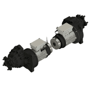 MRP190-AC-Speculare-sistema-di-trasmissione-elettrica-dual-drive