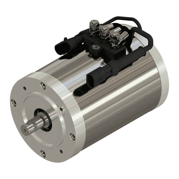 Motoriduttore 90W Monofase 220V - Coppia Elevata Regolabile