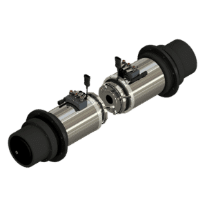 sistema-di-trasmissione-dual-drive-MRH160-AC-Speculare